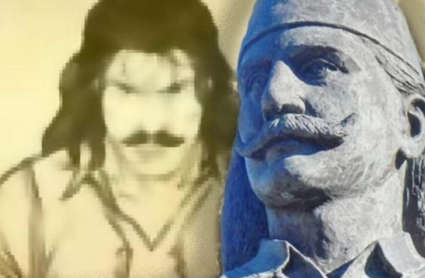 Κατσαντώνης: «Ζωντανεύει» ξανά ο «πρόδρομος της επανάστασης» – Επί σκηνής σε μία ιστορική αίθουσα – neakriti