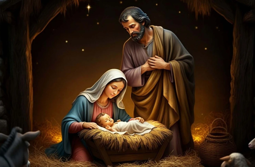 «Μία χριστουγεννιάτικη ιστορία»: Το έργο της Μαριγώς Μπούρη φέρνει το πνεύμα των Χριστουγέννων στο Γαλάτσι – neakriti